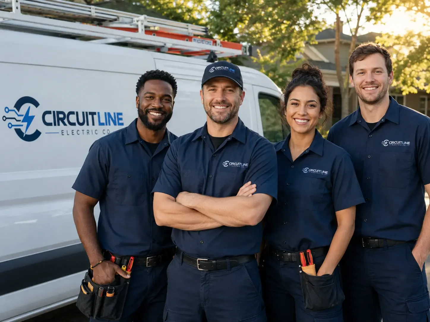 Whole Home Rewiring company in Granite, CO