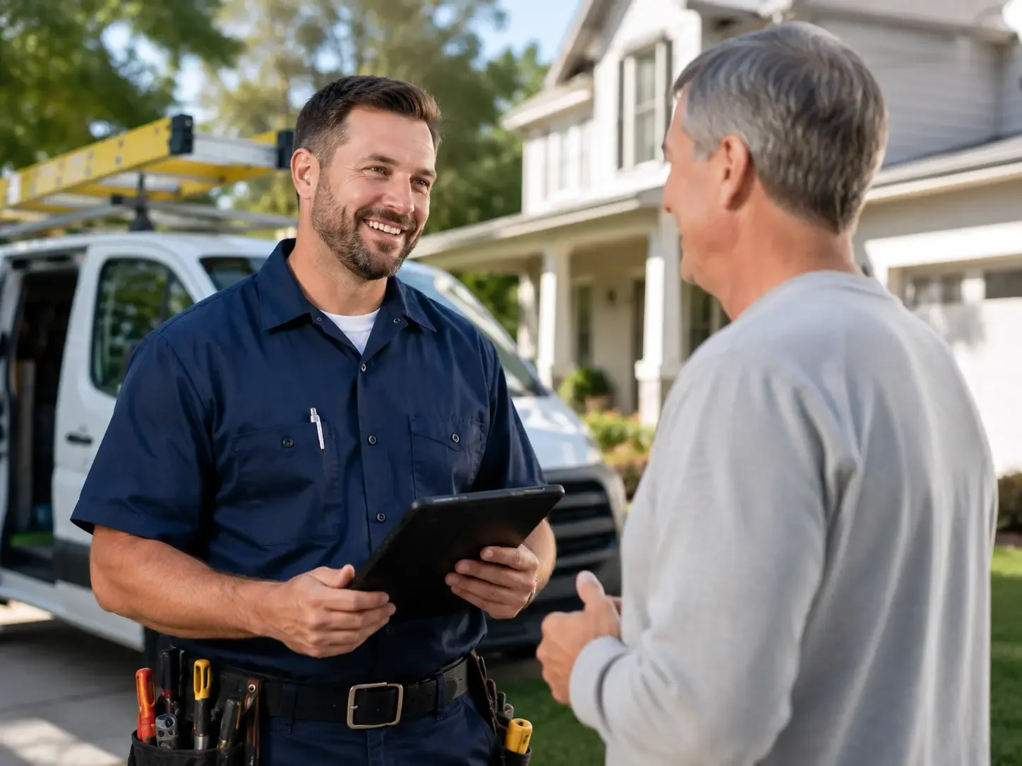 Whole Home Rewiring Granite, CO FAQs